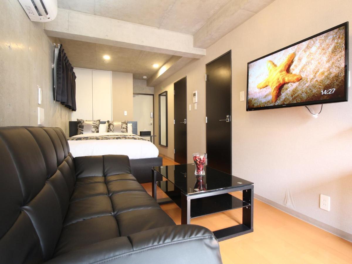 Shinjuku Area Industria Wind Apartment Walk 6Min To Station Tokio Buitenkant foto