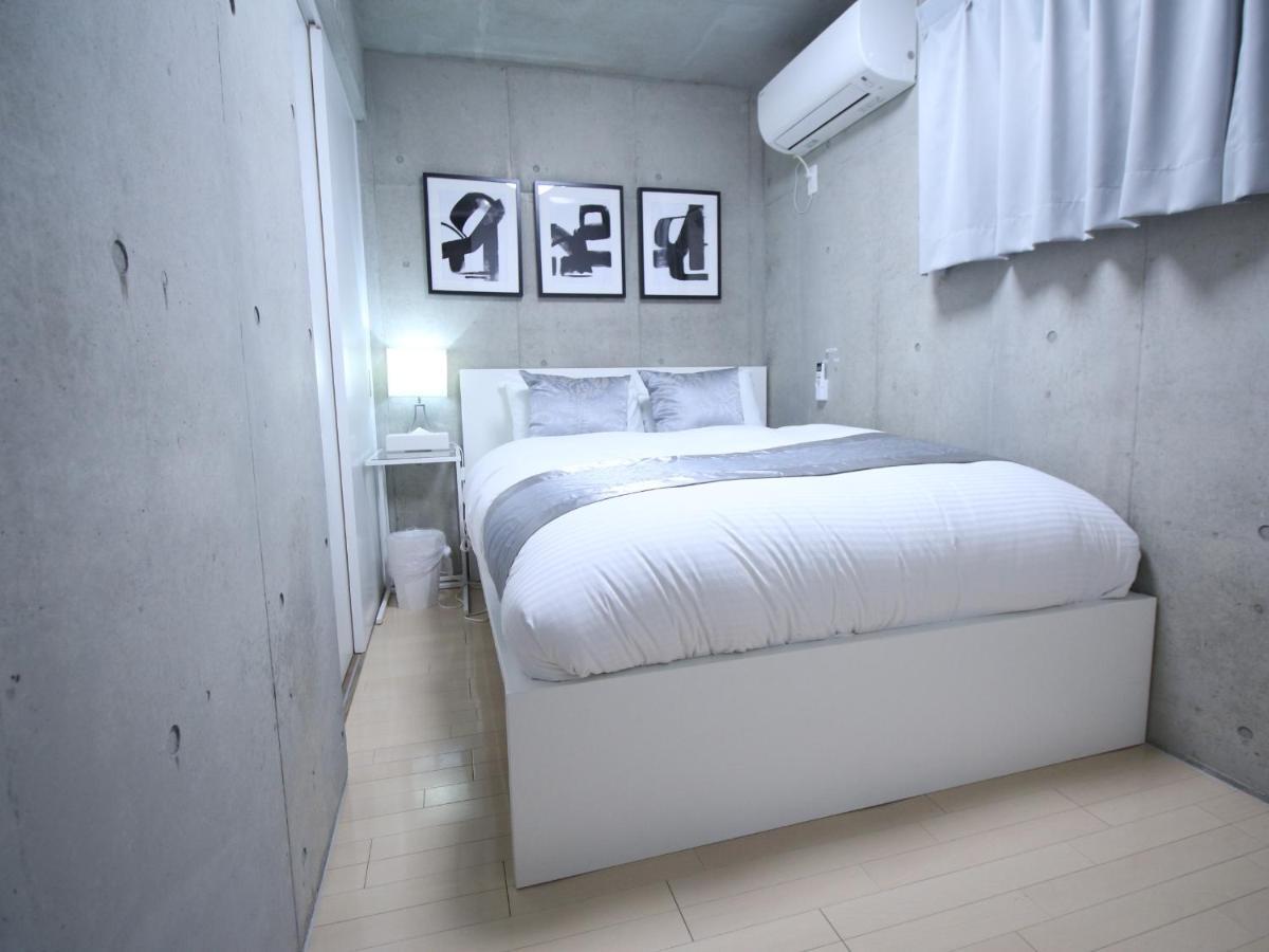 Shinjuku Area Industria Wind Apartment Walk 6Min To Station Tokio Buitenkant foto